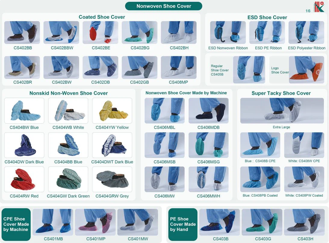 kinds shoe cover kinds shoe cover